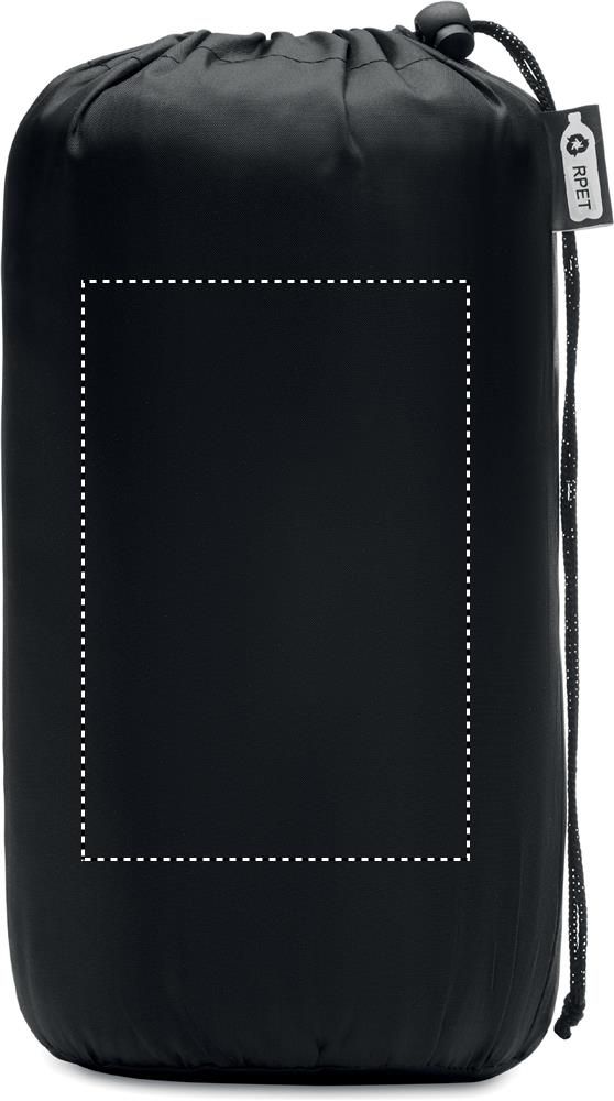 Veredelungsposition POUCH FRONT