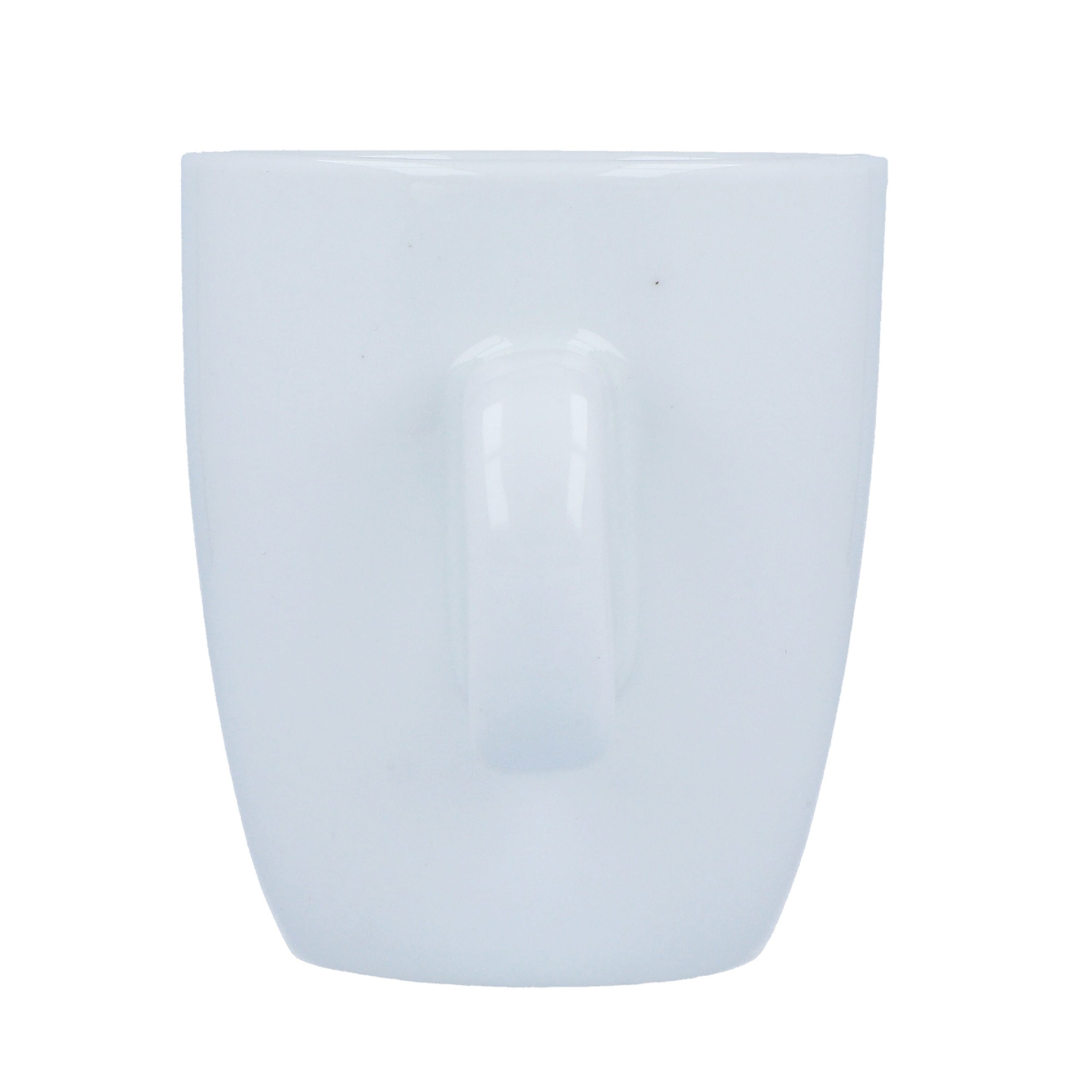 Tasse Geneve 200ml - weiss-628