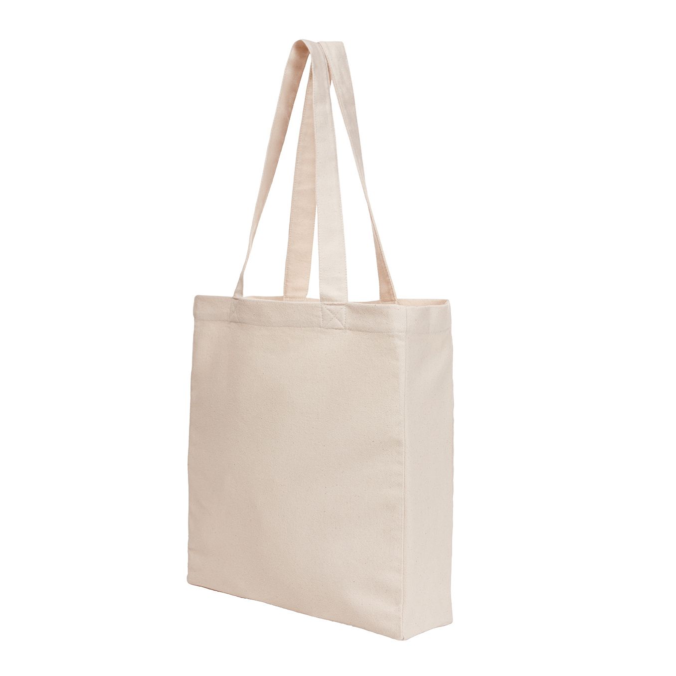 Shopper ORGANIC - natur-461
