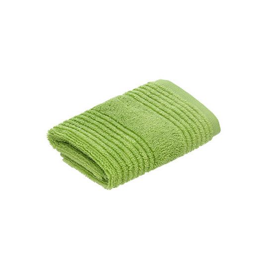 Tomorrow Seiftuch - meadowgreen-250
