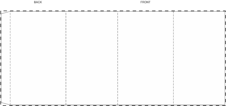 Veredelungsposition Maßgefertigte Papierbanderole