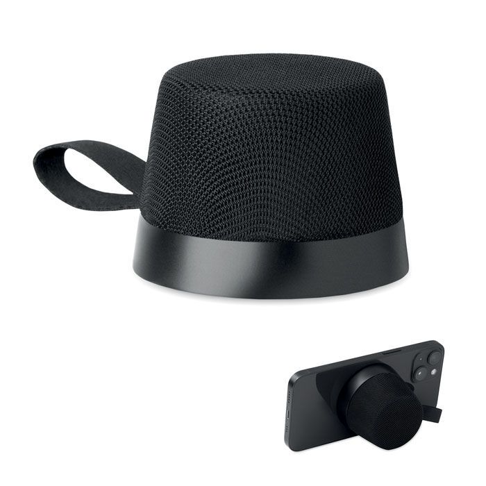 4.2 Wireless Lautsprecher ESCUCHE - schwarz-245