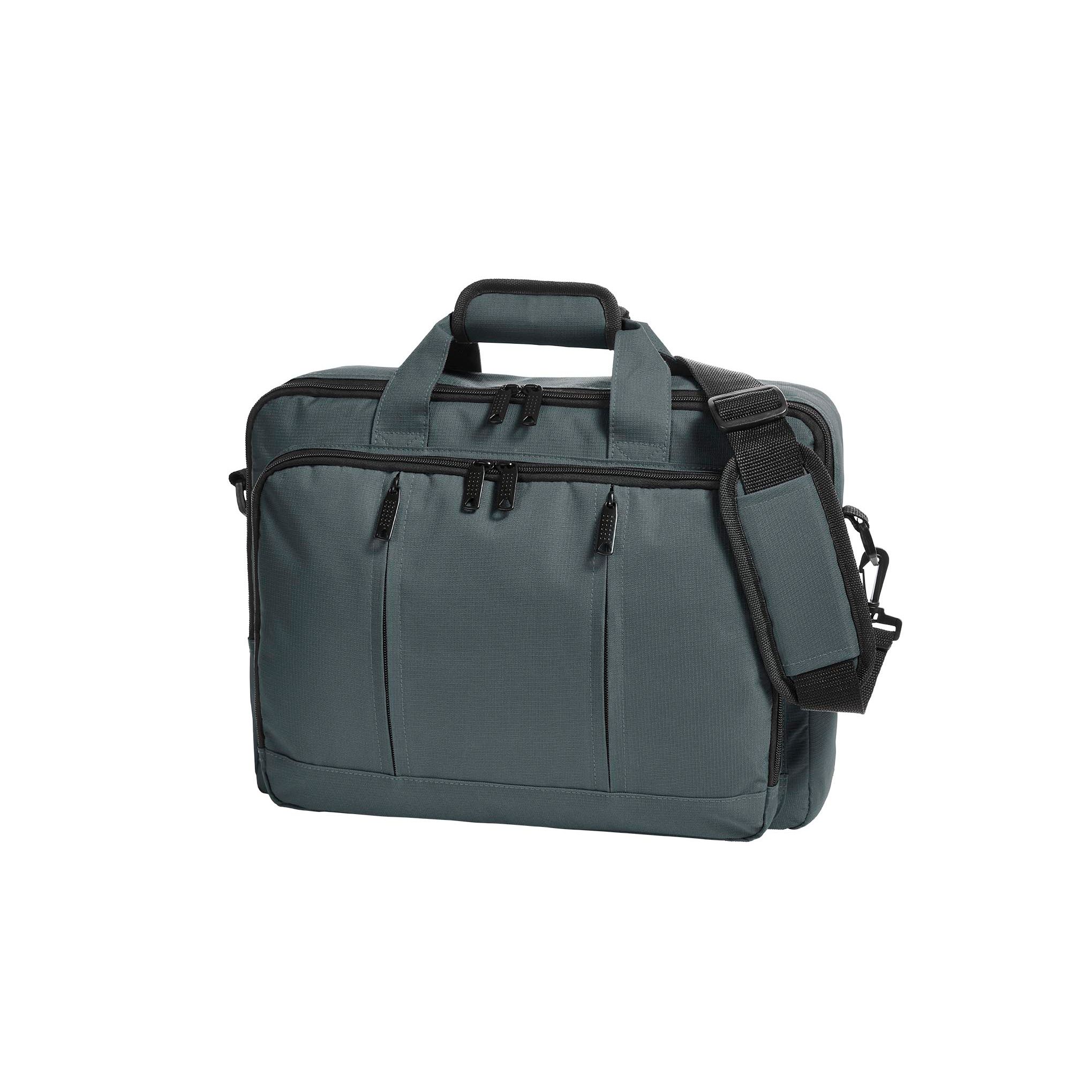 Laptop-Rucksack ECONOMY - grau-959
