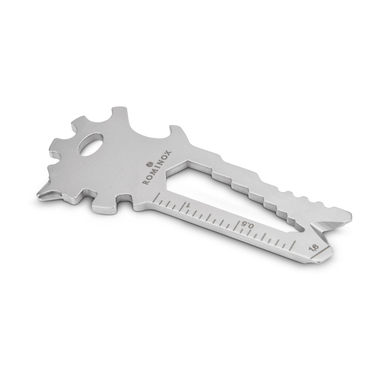 ROMINOX® Key Tool im Motiv-Mäppchen Danke - Key Tool Lion-45