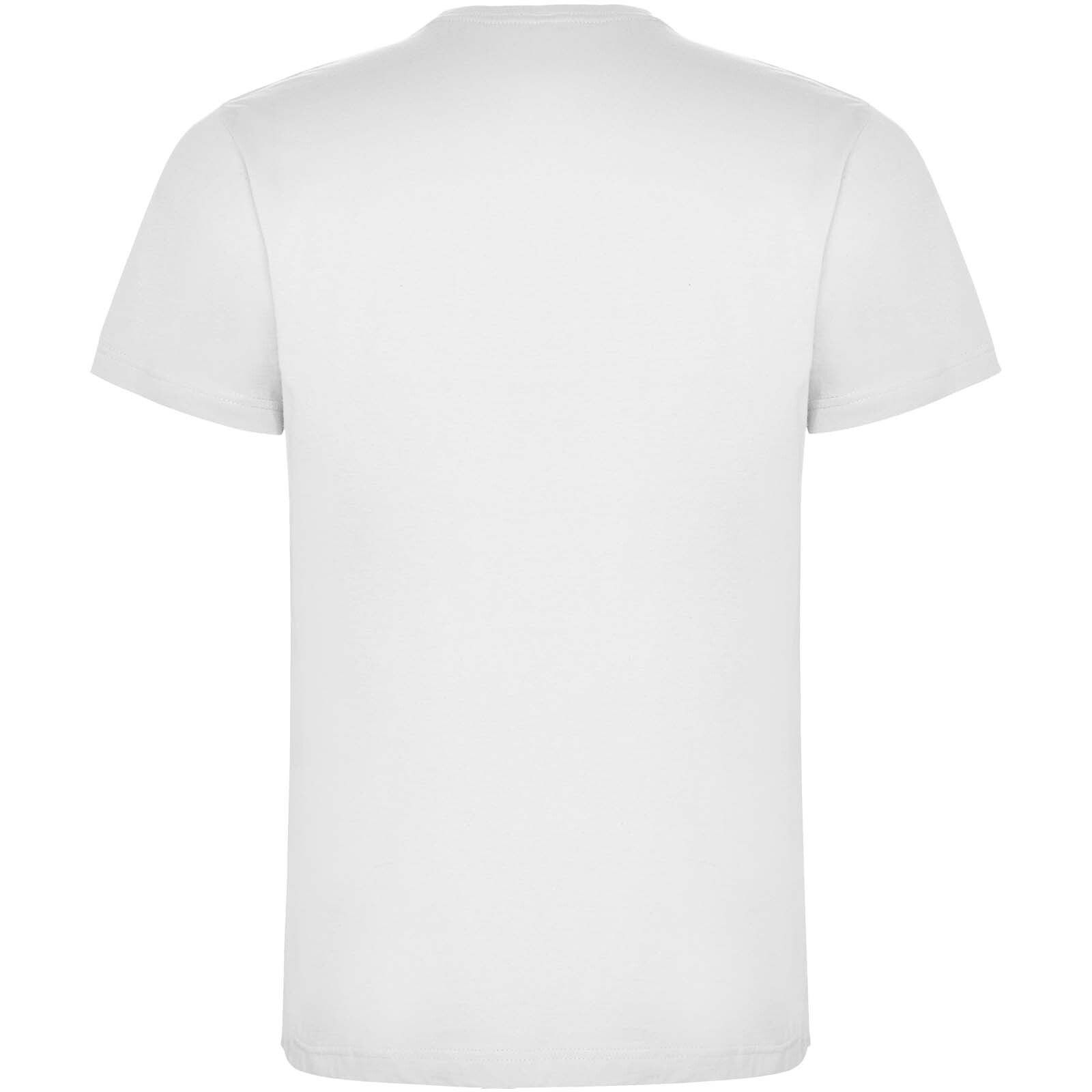Dogo Premium T-Shirt für Kinder - weiss-188