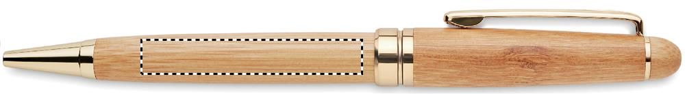 Veredelungsposition BARREL RIGHT HANDED