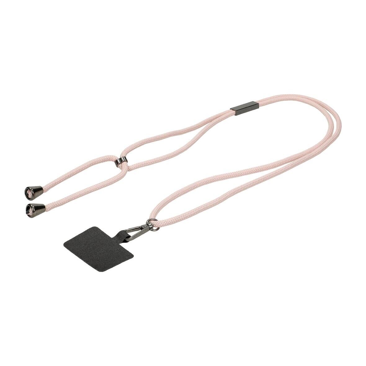 Handykette Universal - rosa-816