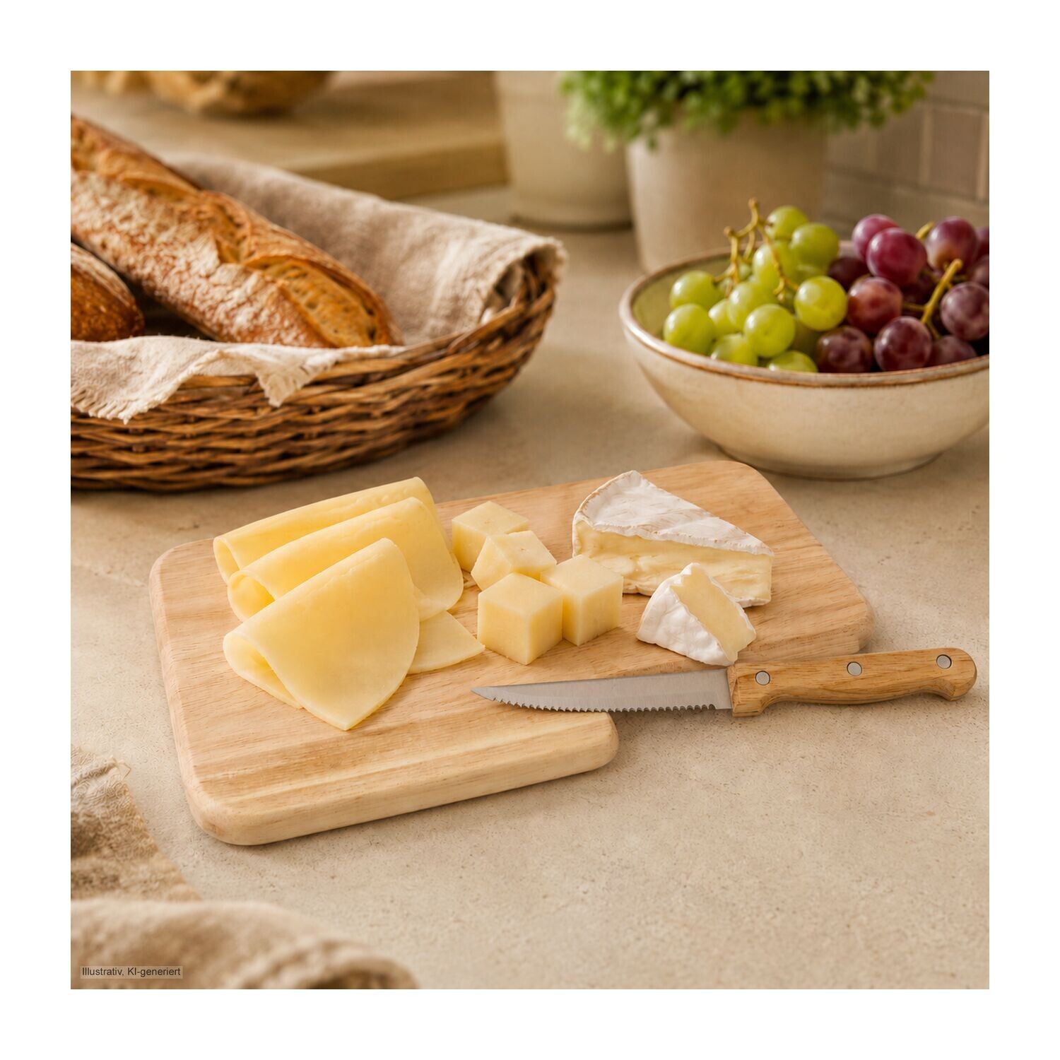 Geschenkset Herzhafte Brotzeit-85
