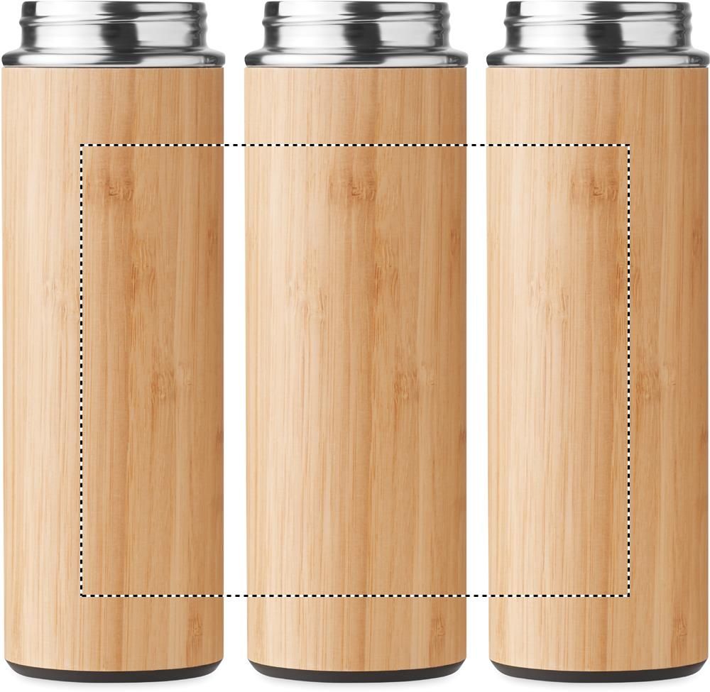 Veredelungsposition ROUNDSCREEN