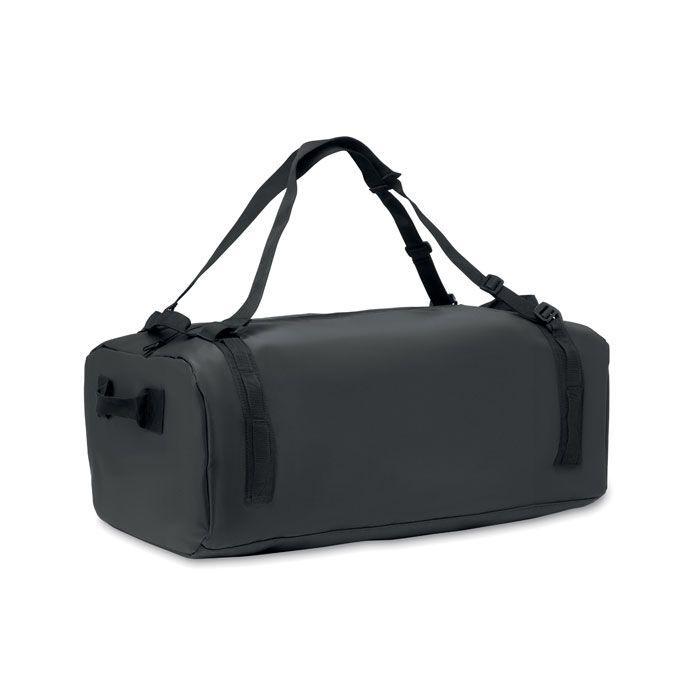Reisetasche 50C-Plane MOUNTAIN - schwarz-385