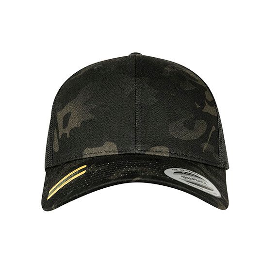 black multicam