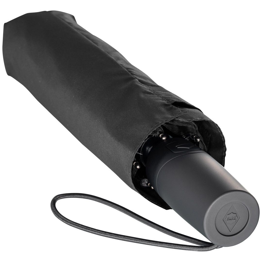 AOC Jumbo® Taschenschirm Ø116 cm - schwarz-725
