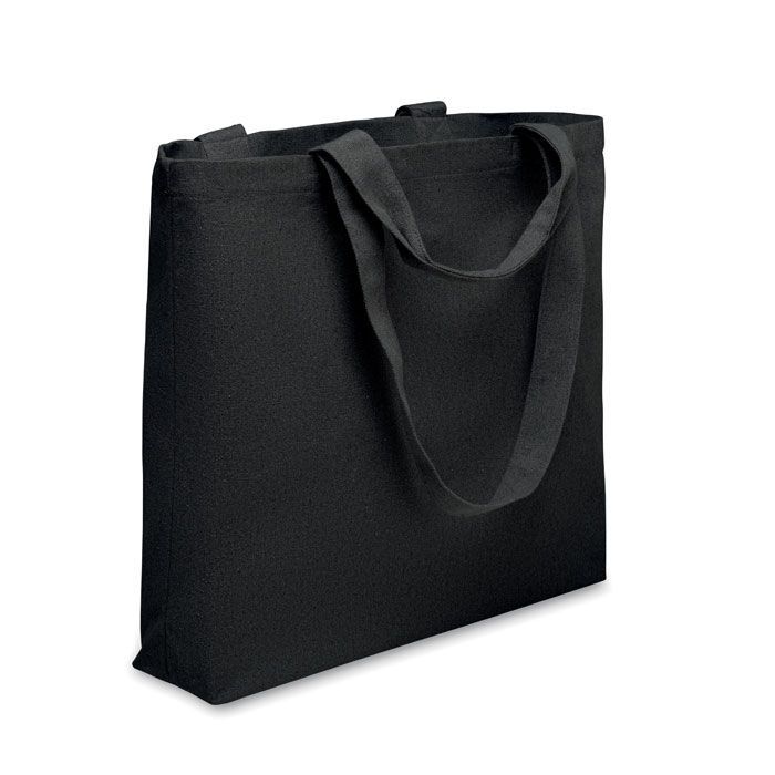 Einkauf- oder Strandtasche MALDI BEACH - schwarz-687