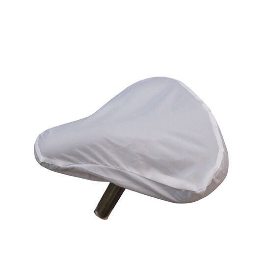 Promo Bicycle-Saddle Cover Meilen - white-17