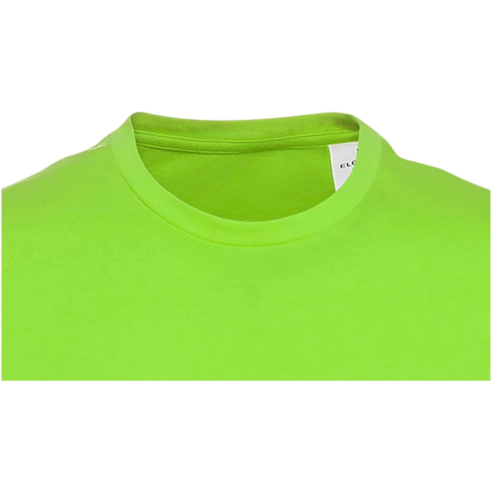 Heros T-Shirt für Herren - apfelgrün - L-439