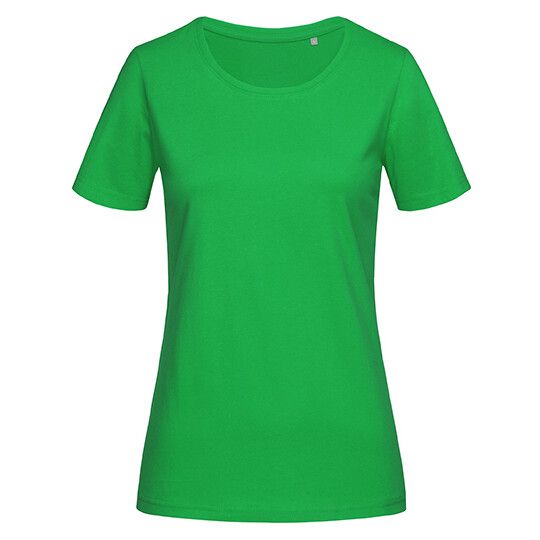 Women´s Lux T-Shirt - kelly green-963