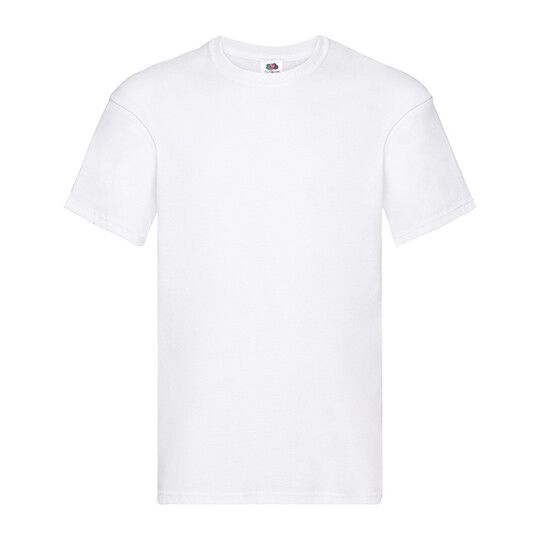 Original T - white-26
