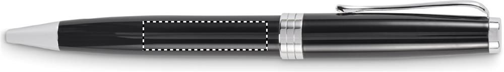 Veredelungsposition BARREL RIGHT HANDED
