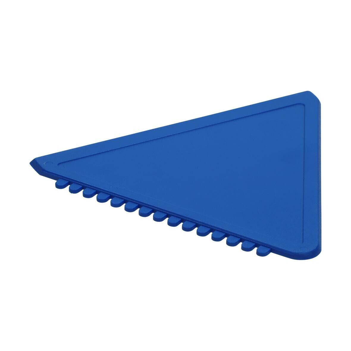 Eiskratzer Dreieck - standard-blau PP-743