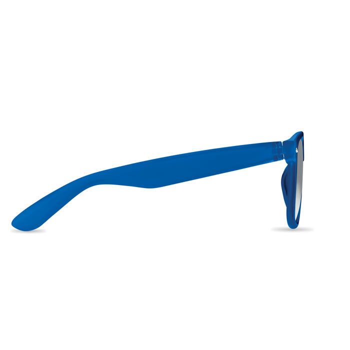 Sonnenbrille RPET MACUSA - transparent blau-35