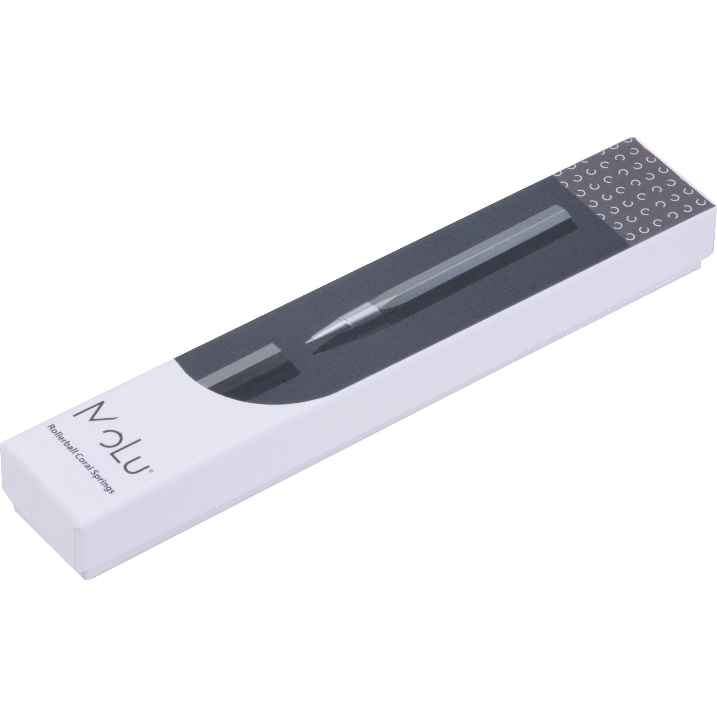 MoLu Rollerball Coral Springs - anthrazit-665