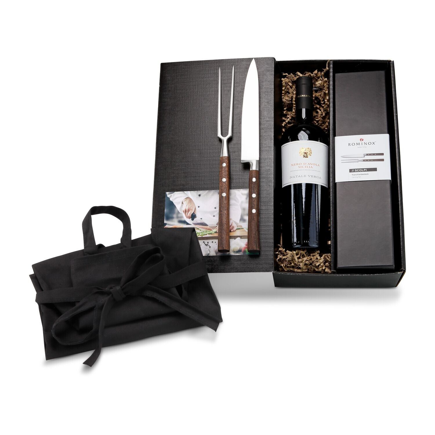 Geschenkset Küchenchef-299