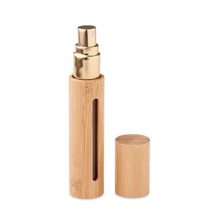 Parfümzerstäuber 10 ml MIZER - holz-383