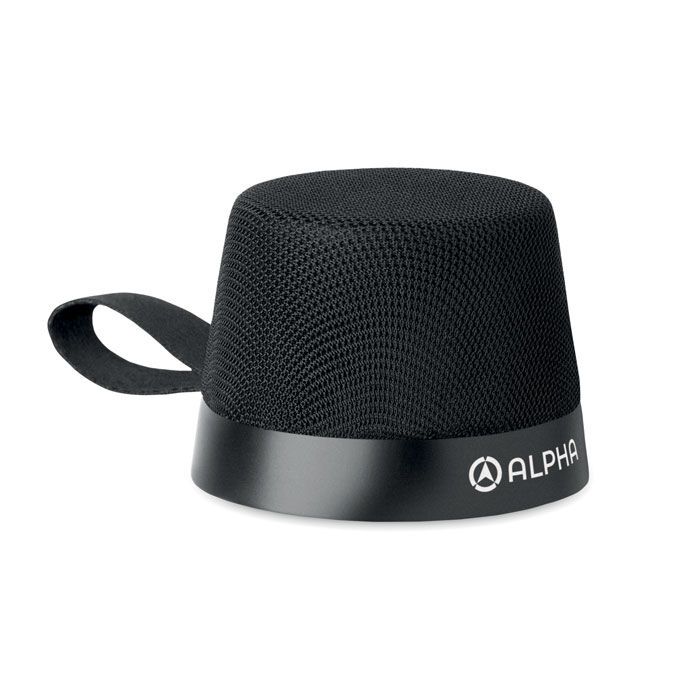 4.2 Wireless Lautsprecher ESCUCHE - schwarz-445