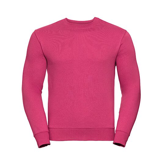 The Authentic Sweat für Herren - fuchsia - XS-477