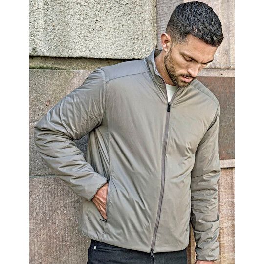 PureLite Jacket - driftwood-716