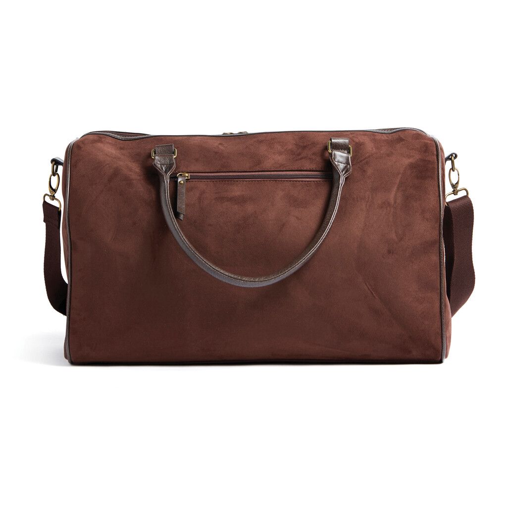 VINGA Hunton Weekendbag - braun-270
