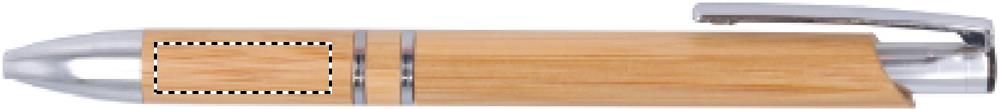 Veredelungsposition BARREL RIGHT HANDED