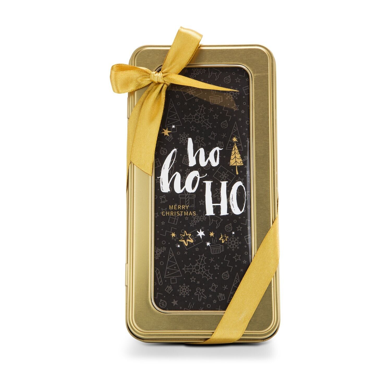 Golddose Frohe Weihnachten-393