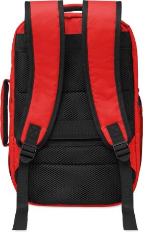 Veredelungsposition SHOULDER STRAP LEFT