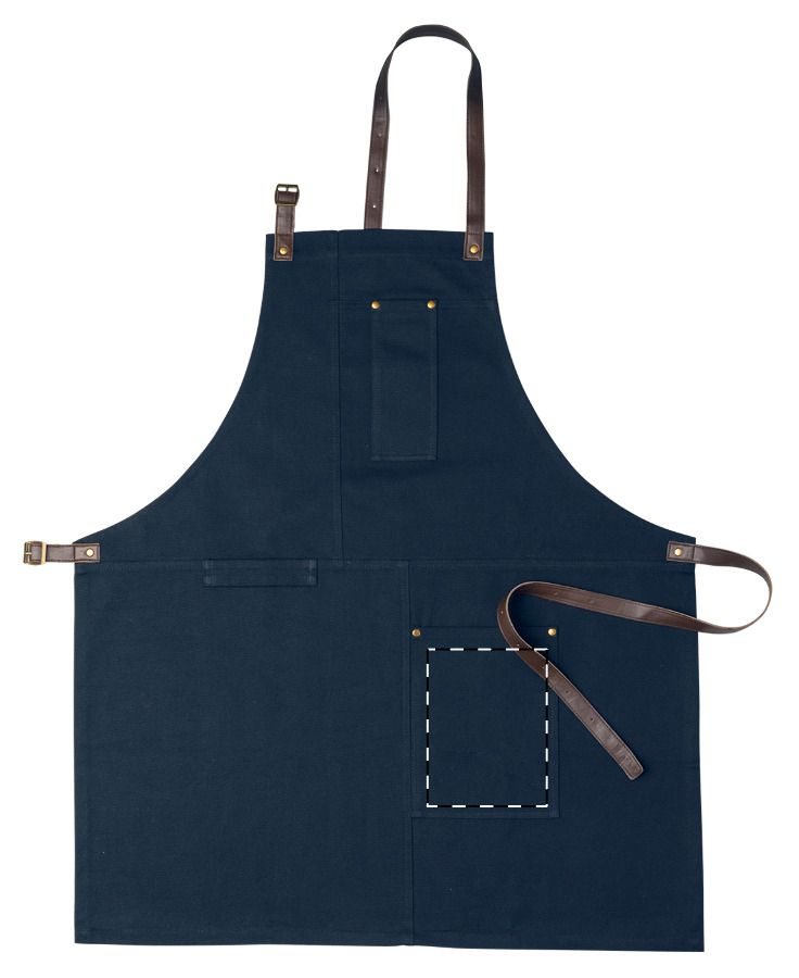 Veredelungsposition Tasche