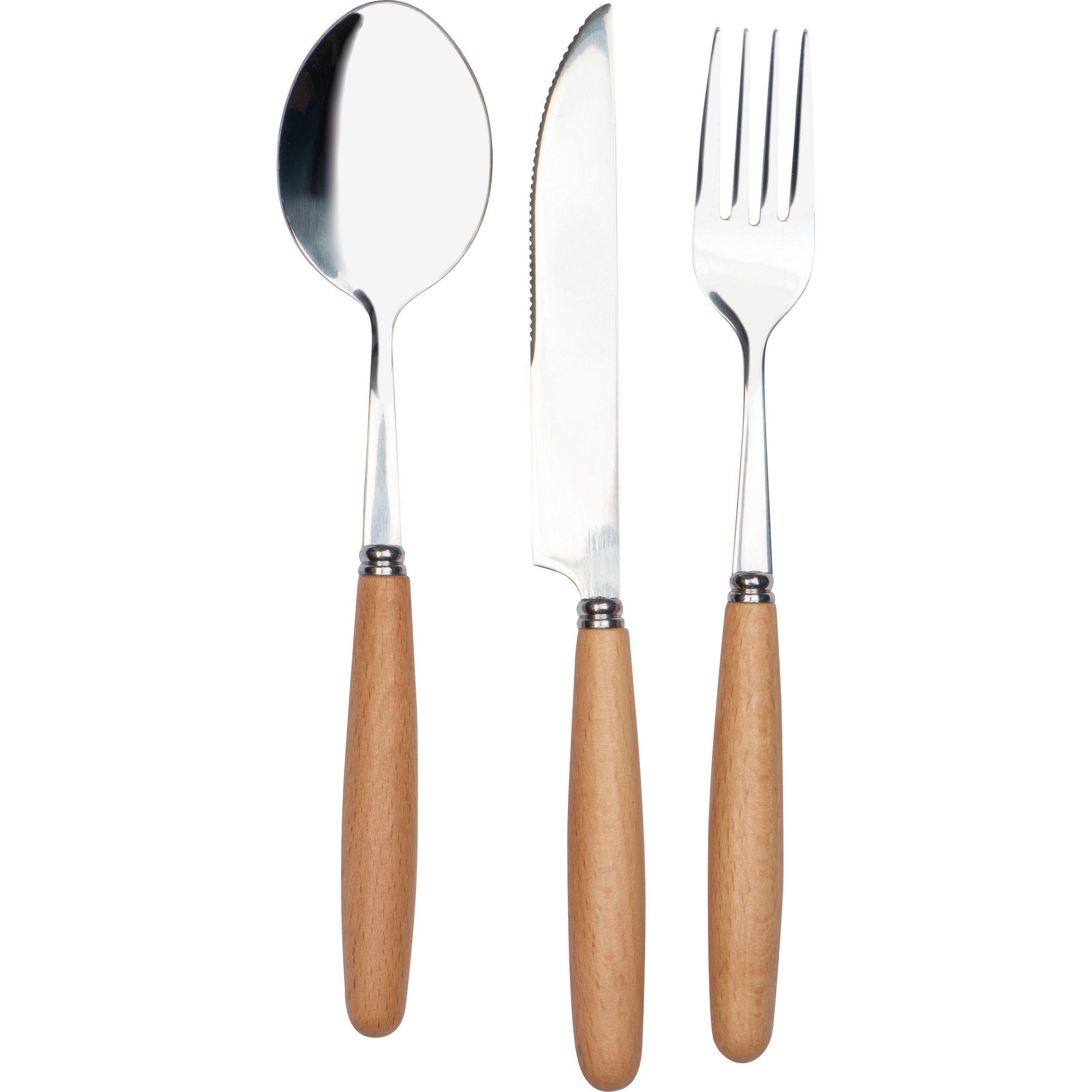 Besteckset Marrakesh - beige-970