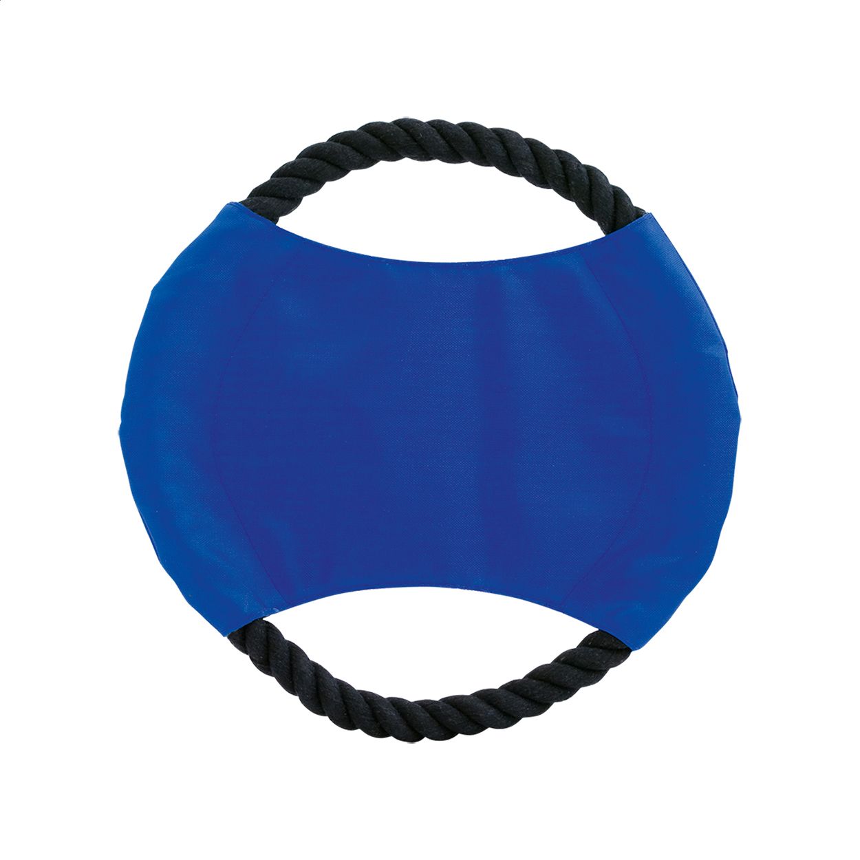 Dogby Wurfscheibe - blau-357