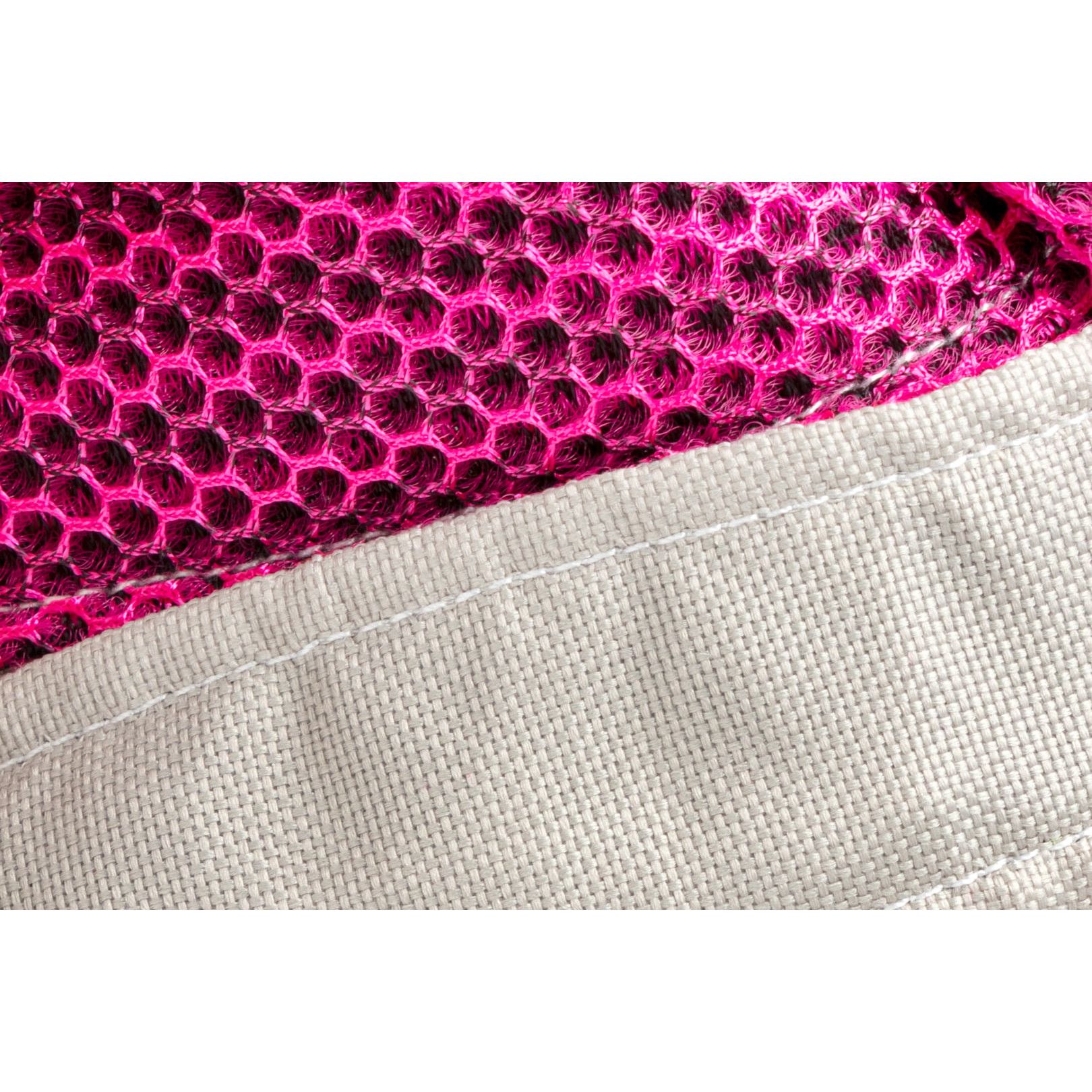MiniFeet® Hundespielzeug Krake Bubbles - pink-365