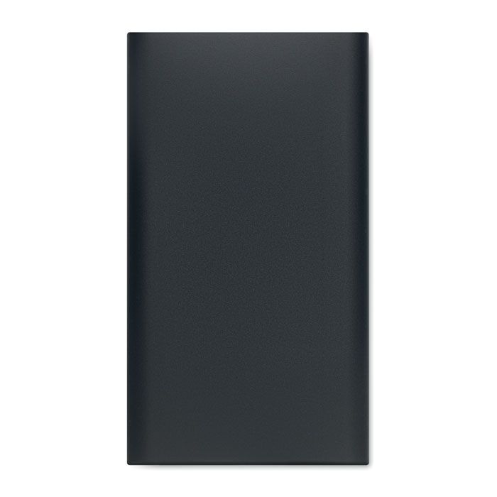 Powerbank mit Ladestation 15W POWERPLUS - schwarz-506