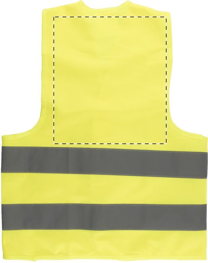 Veredelungsposition Rückseite