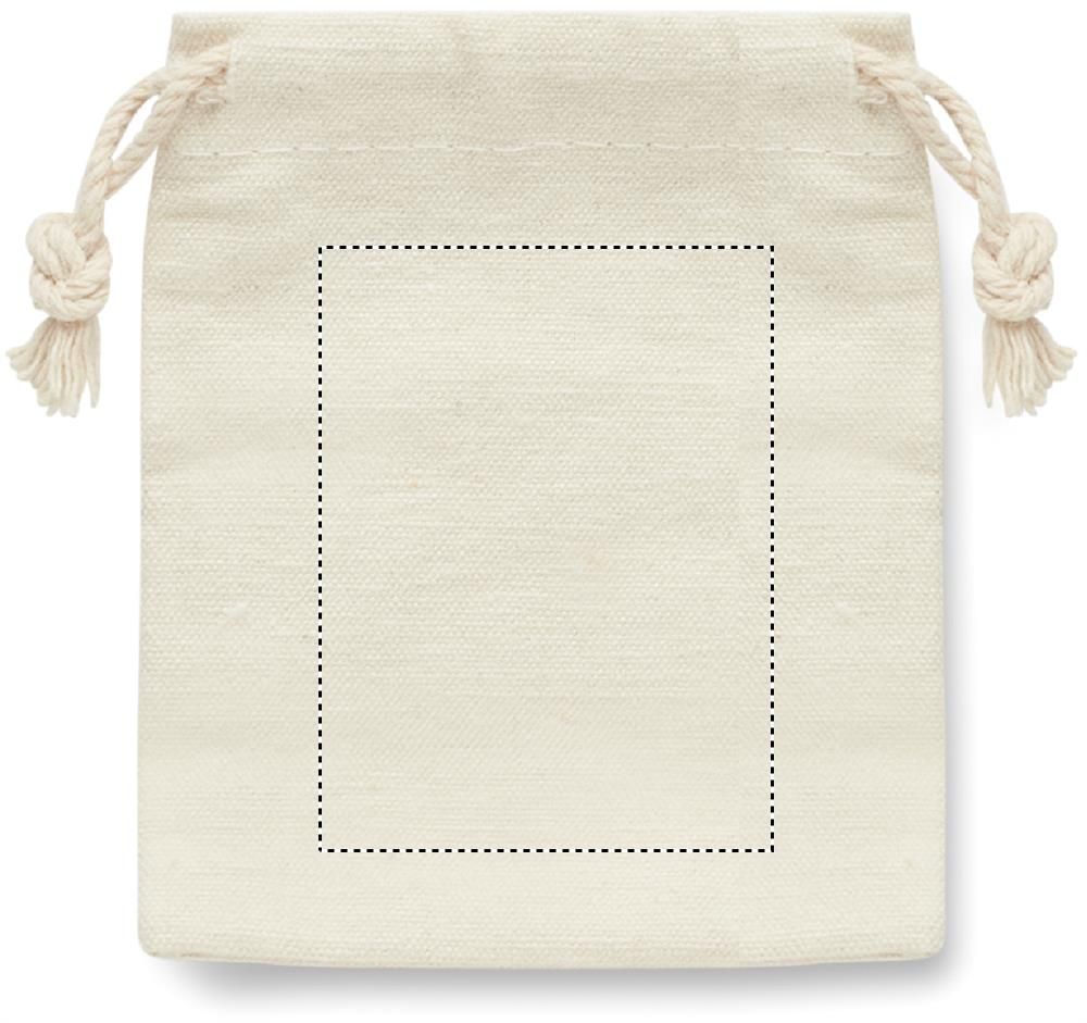 Veredelungsposition POUCH