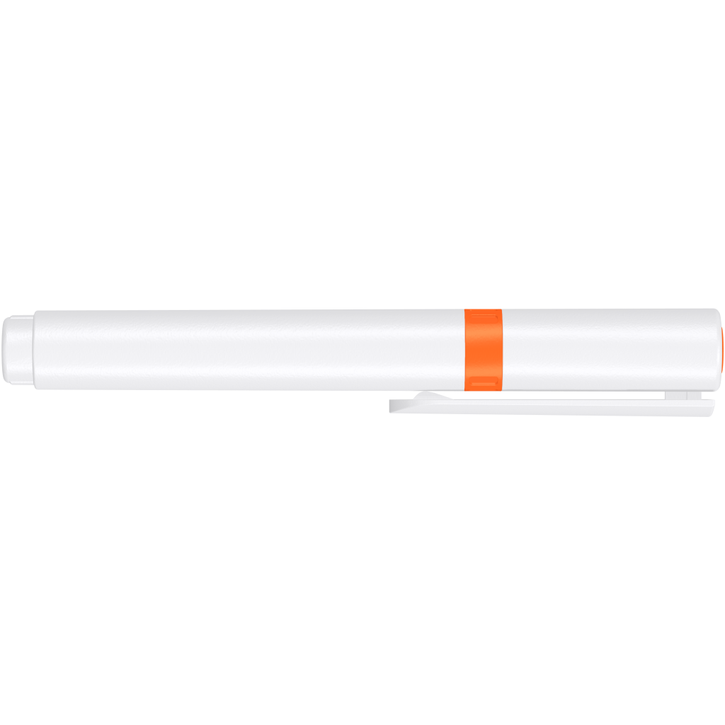 Textmarker Textmarker - orange-199