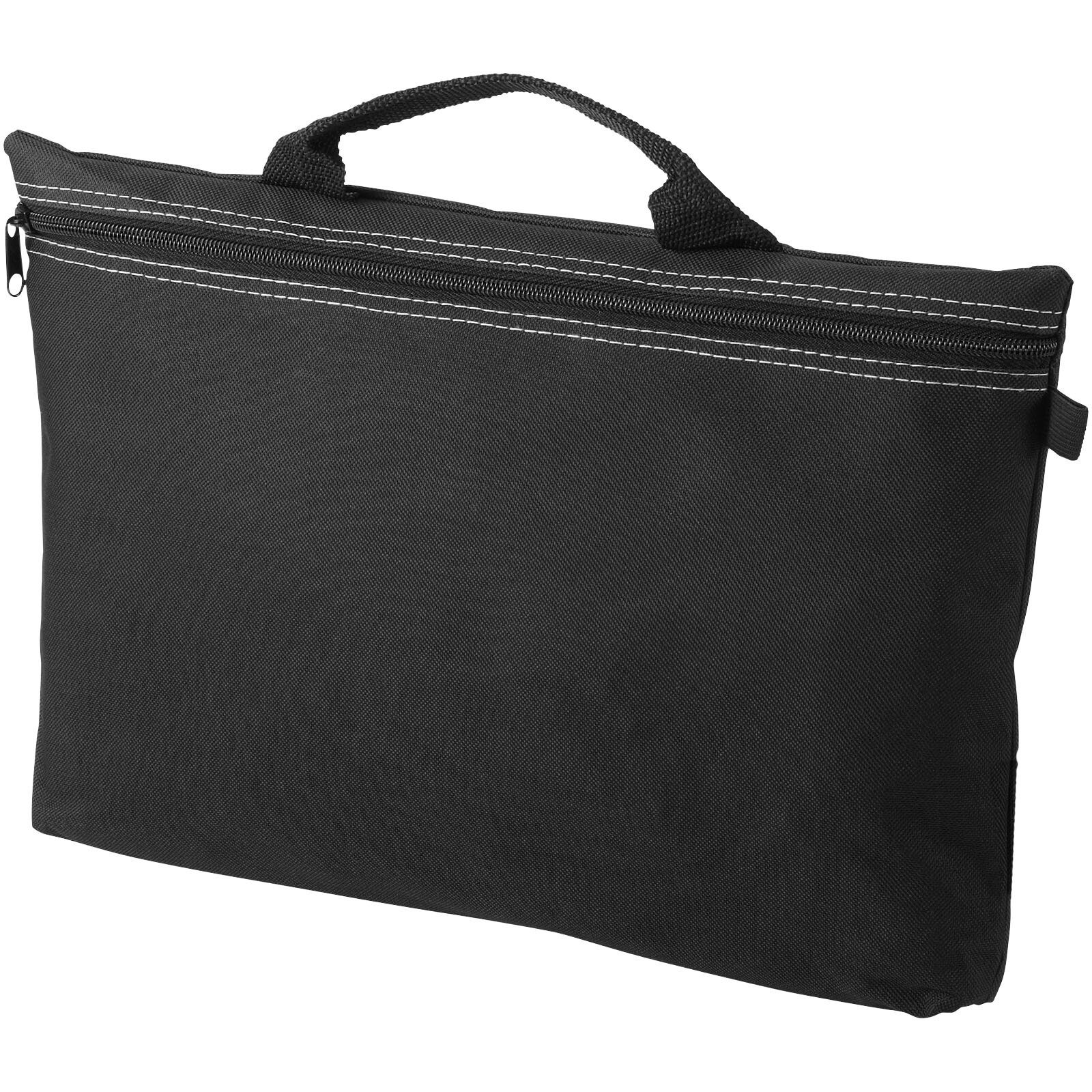 Orlando Konferenztasche 3L - schwarz-221