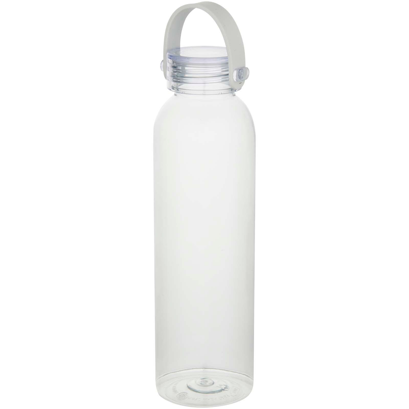 transparent klar