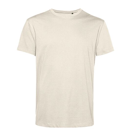 #Inspire E150_° T-Shirt für Herren - off white - M-497