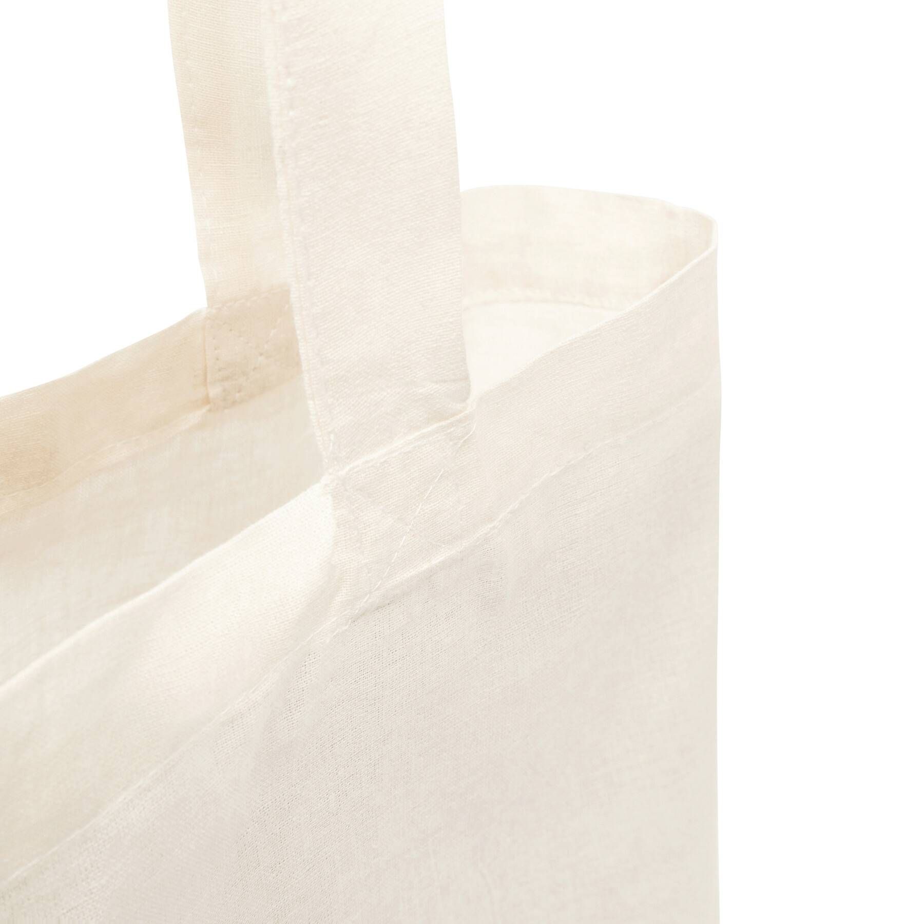 Baumwolltasche PURE - beige-364