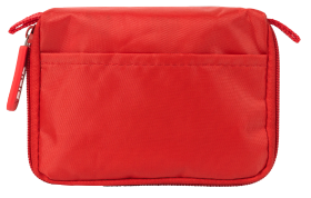 Veredelungsposition Tasche