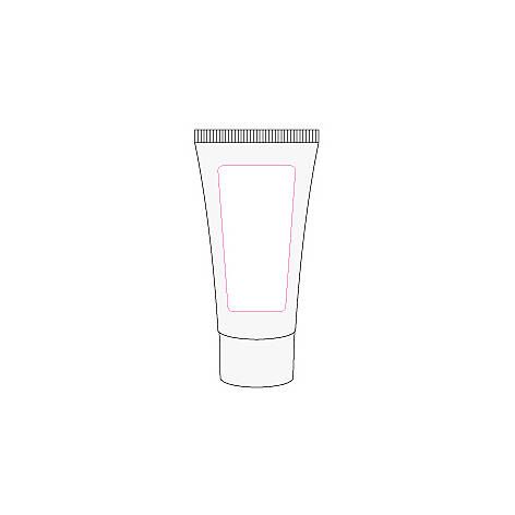 Veredelungsposition Tube Vorderseite