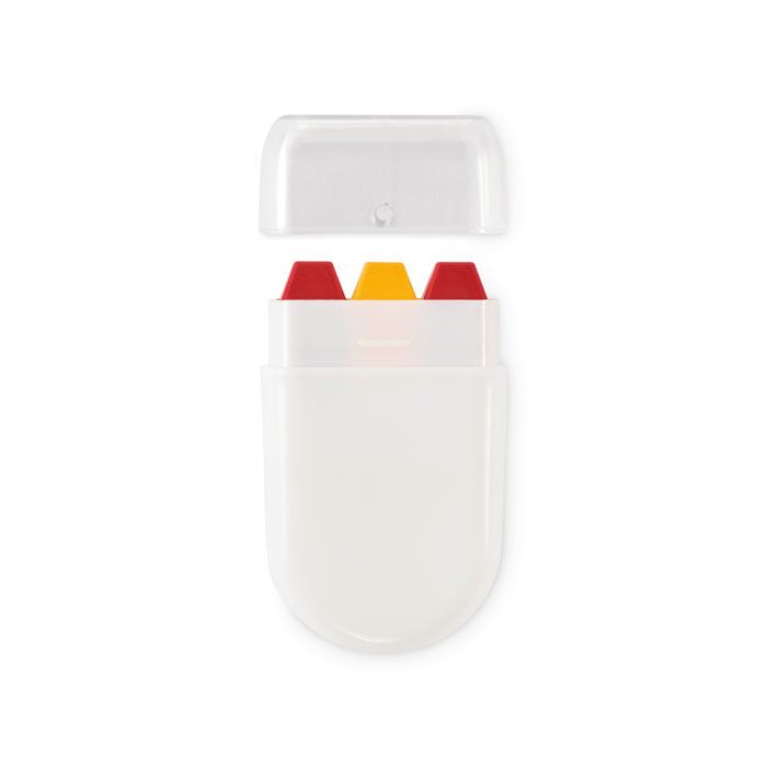 Fan Schminkstift CHEER - rot-810