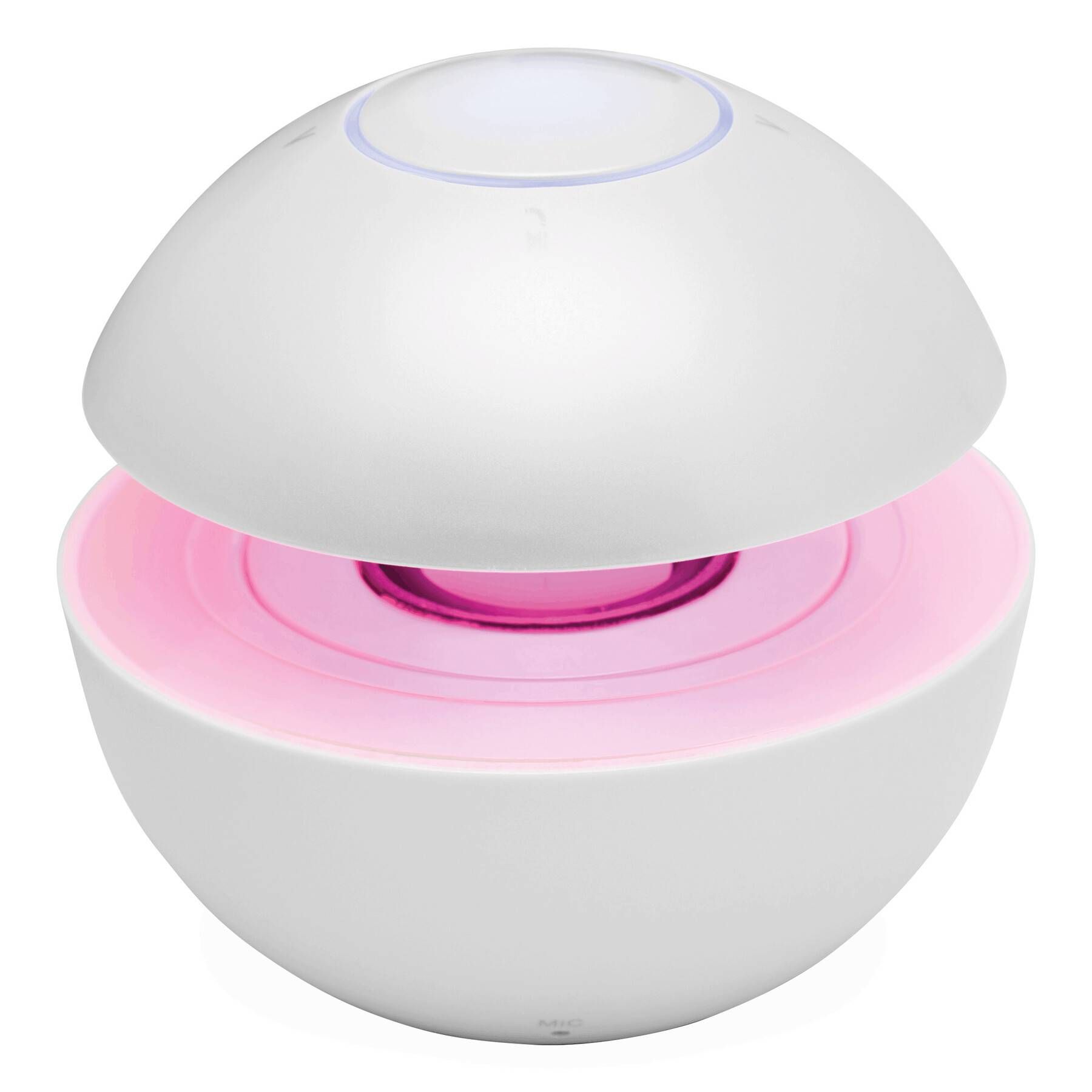 Wireless-Lautsprecher WONDER BALL MINI - weiß-904